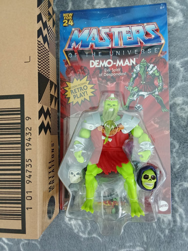 Demo man htm95 9993 - demo-man, origin
