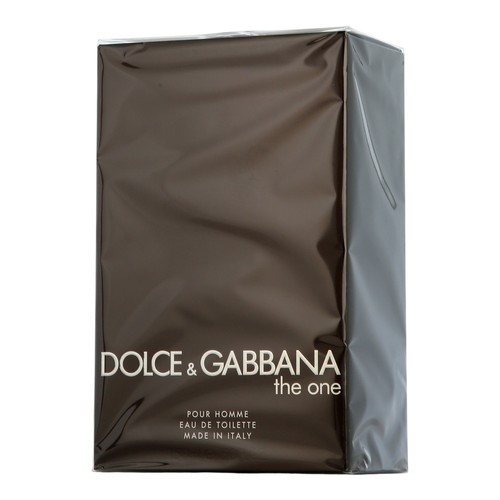 Dolce gabbana the one - one, pour