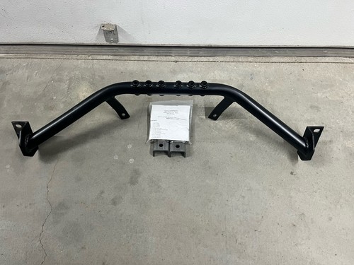 Jeep inboard shock hoop - inboard,