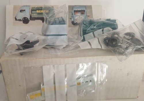Duthy kit renault - duthy,