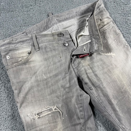 Dsquared2 jeans mens - jeans, 50