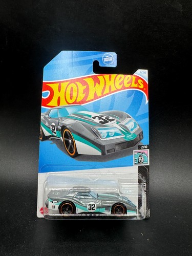 2024 hot wheels greenwood - hot,