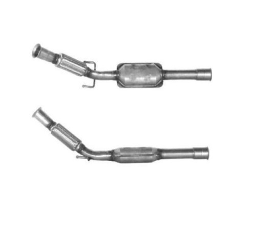 Catalyseur peugeot 406 hdi - catalyseur,