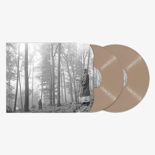 Folklore double vinyle - folklore, [double