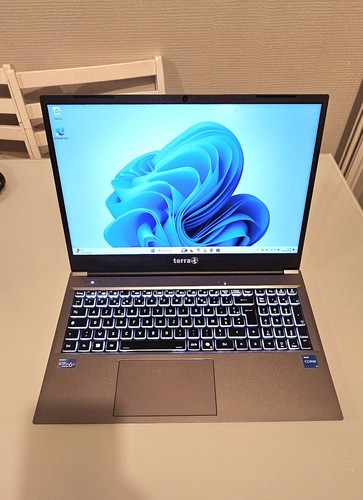 Portable terra 1517 i5 - terra,