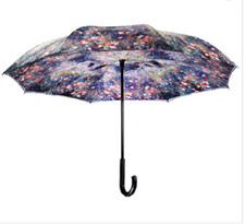 NEW GALLERIA RENOIR PARASOL