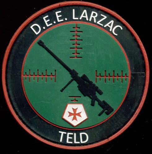 Legion dble 6 cat - dble, 6°