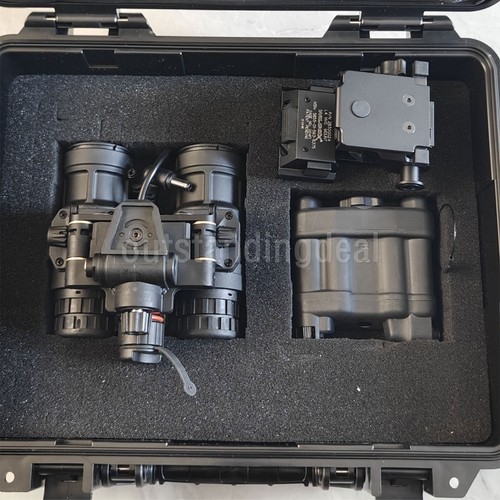 Pvs31 digital night vision - pvs31,