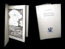 [CoBrA FATA MORGANA] BONNEFOY