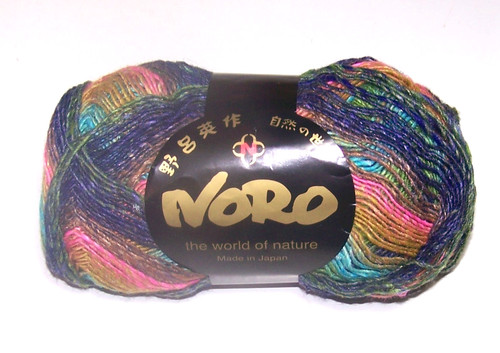 100 ball noro - of,