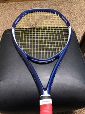 Raquette de tennis Snauwaert G1 vitas 115
