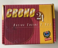NOVAROSSI-CRONO 21 3.5cc BY