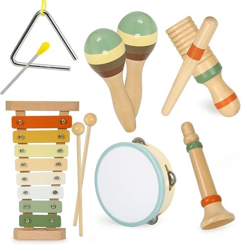 Jouet bébé instrument - bébé,