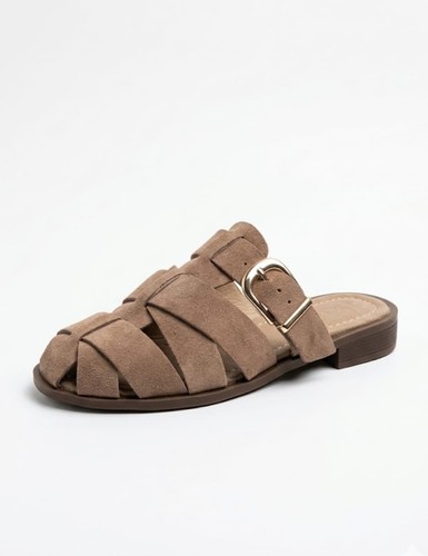 Sandale femme fisherman - femme,