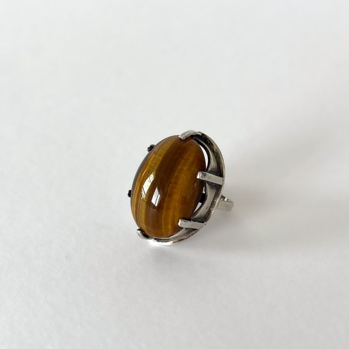 Grande bague vintage israël - grande,