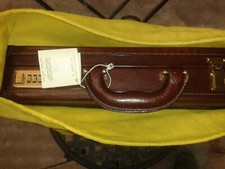 malette attache case