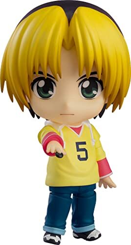 Figurine nendoroid 1720 hikaru - figurine,