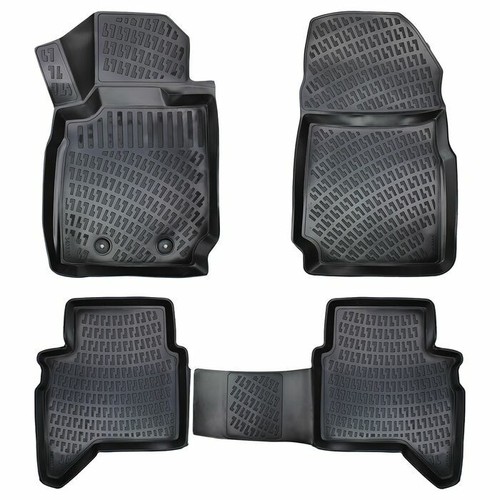 Tapis ford ranger - ranger, iii