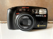 APPAREIL PHOTO SAMSUNG ZOOM