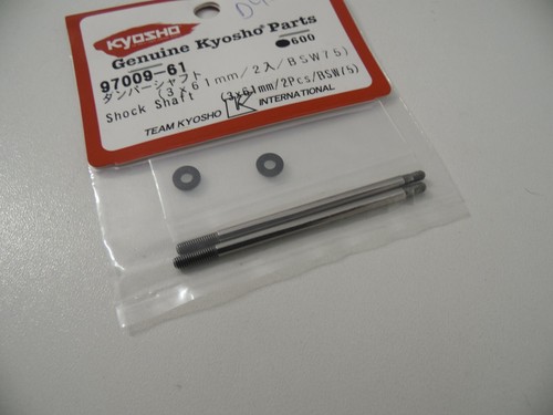 Kyosho 97009 - kyosho, (