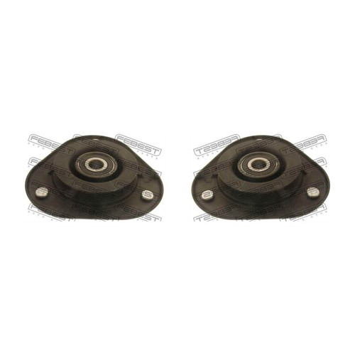 Febest jambe avant pour - jambe,