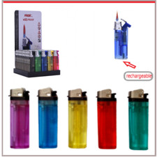 lot de 4/5/6  2 Modele briquet