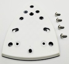 Patin de Ponçage 100x150mm