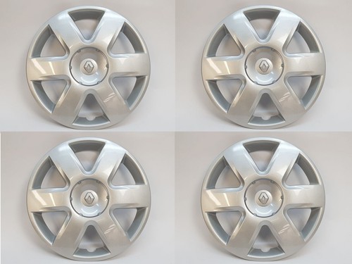 Set enjoliveur roue - set, 4x