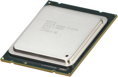 Sr0l0 intel xeon 2690 - sr0l0,