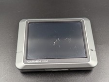 Garmin Nüvi 200 GPS Navigator