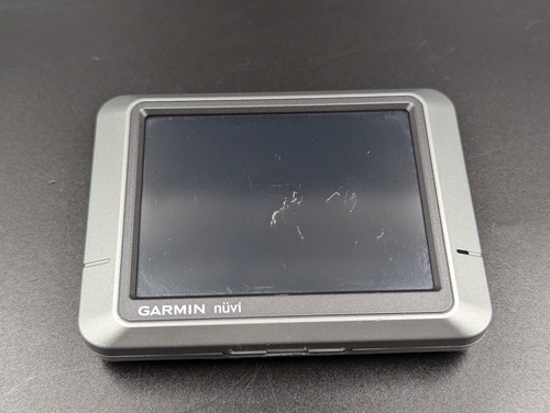 Garmin nüvi 200 gps navigator - nüvi,