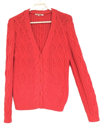 Gilet femme orange neuf marque - femme,