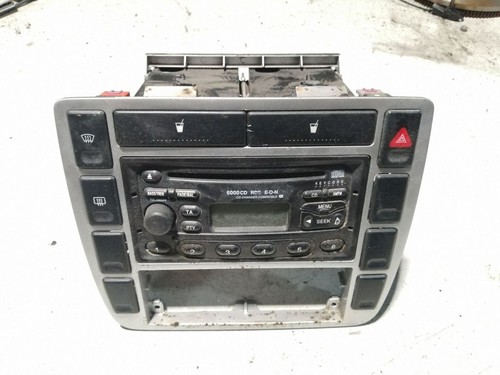 Ford galaxy 2003 unité - galaxy,