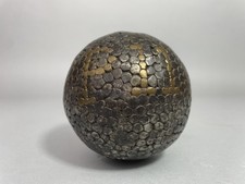 SPORT-BOULES Ancienne boule de