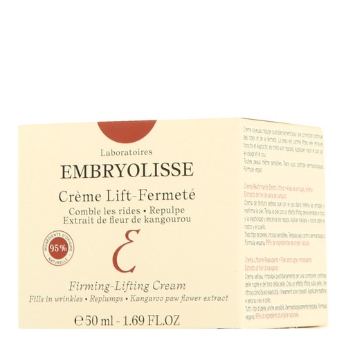 Embryolisse anti âge crème - anti-Âge,