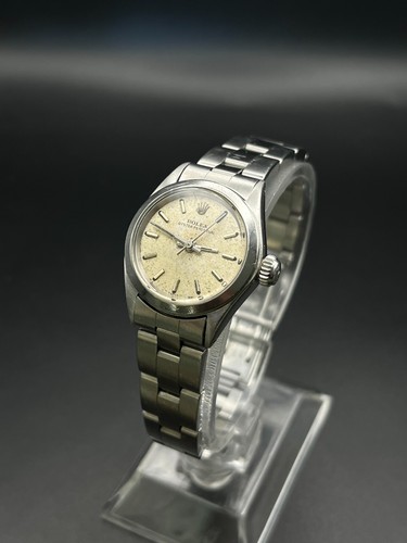 Rolex oyster perpetual - rolex, ref