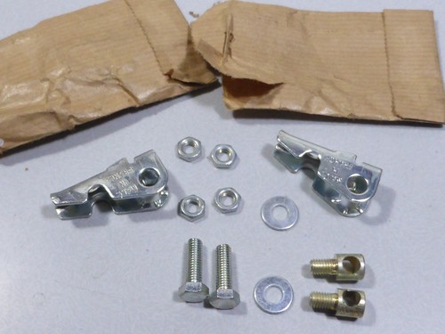 Lot supports de - 2,