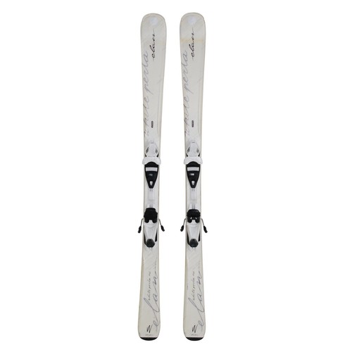 Ski occasion elan white - white, perla