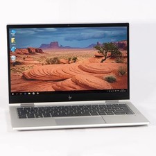 HP Elitebook 830 G7  16 Go