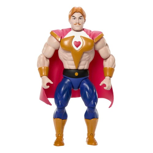 Mattel les maîtres - mattel,