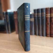 Nouveau Larousse Illustré