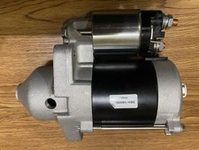 Starter Motor 18009N NEW John Deere, Kubota, Kawasaki and Others