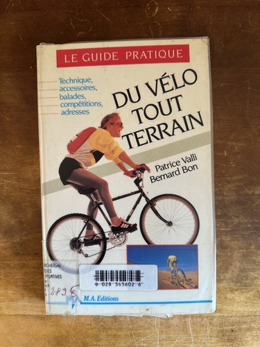 Valli bon guide - valli,, bon,