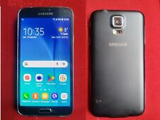Smartphone Samsung Galaxy S5 Neo SM-G903F -16Go -Noir -Débloqué -  État correct