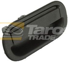 Poignée de porte extérieure