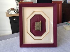 Bijoux amulette talisman