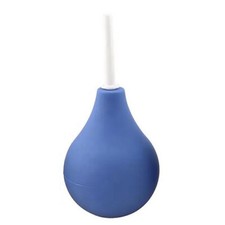 Poire de lavement anal hygiene intime anus colon vagin 224ml