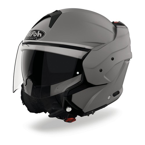 Casque moto modulaire - modulaire, ouvrable
