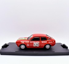 Miniature Voiture Auto 1:43