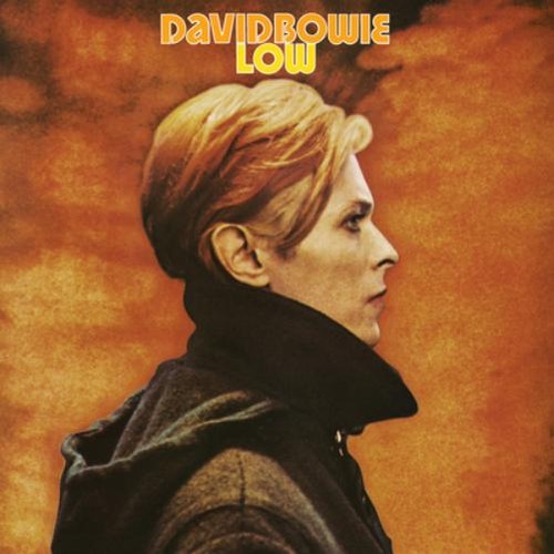 David bowie low 2017 - david,